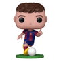 Funko Figura POP! F.C. Barcelona Pedri