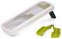 Joseph Joseph Multi-Grip Mandoline Plus Blanco / Verde