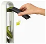 Joseph Joseph Multi-Grip Mandoline Plus Blanco / Verde