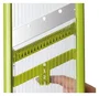 Joseph Joseph Multi-Grip Mandoline Plus Blanco / Verde