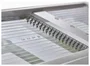 Joseph Joseph Multi-Grip Mandoline Plus Blanco / Verde