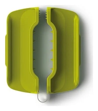 Joseph Joseph Multi-Grip Mandoline Plus Blanco / Verde