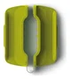 Joseph Joseph Multi-Grip Mandoline Plus Blanco / Verde