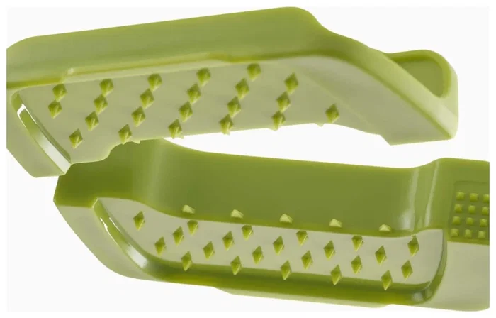 Joseph Joseph Multi-Grip Mandoline Plus Blanco / Verde