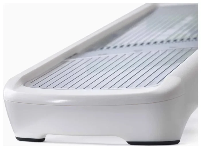 Joseph Joseph Multi-Grip Mandoline Plus Blanco / Verde