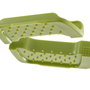 Joseph Joseph Multi-Grip Mandoline Plus Blanco / Verde