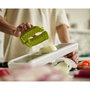 Joseph Joseph Multi-Grip Mandoline Plus Blanco / Verde