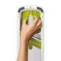 Joseph Joseph Multi-Grip Mandoline Plus Blanco / Verde