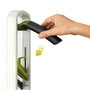 Joseph Joseph Multi-Grip Mandoline Plus Blanco / Verde