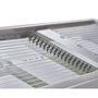Joseph Joseph Multi-Grip Mandoline Plus Blanco / Verde