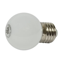 Synergy21 Bombilla LED Synergy 21 S21-LED-000734 E27 1W Blanco frío