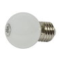 Synergy21 Bombilla LED Synergy 21 S21-LED-000734 E27 1W Blanco frío