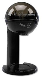 Touchland KIT Dispensador De Sobremesa Negro TOUCHLAND SOBREMESA NEGRO