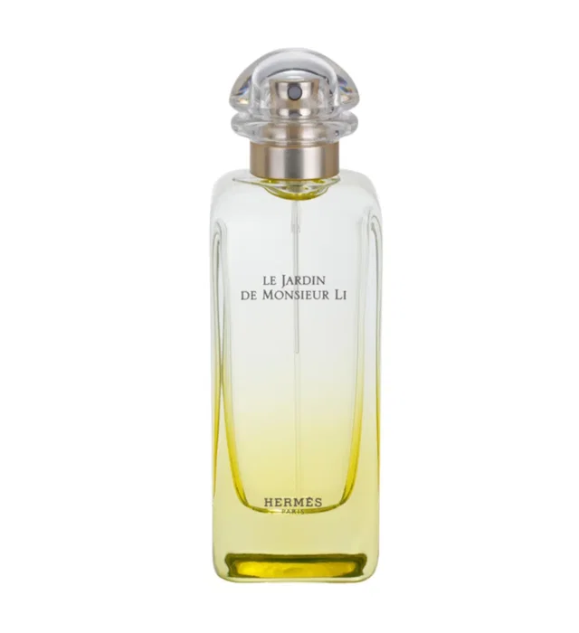 Hermès Le Jardin de Monsieur Li Eau de Toilette 100 ml