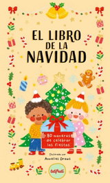 TUTIFRUTI, El libro de la Navidad - TUTIFRUTI