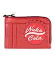 Difuzed Cartera para tarjetas Nuka Cola Fallout Difuzed Cartera para tarjetas Nuka Cola Fallout
