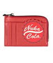 Difuzed Cartera para tarjetas Nuka Cola Fallout