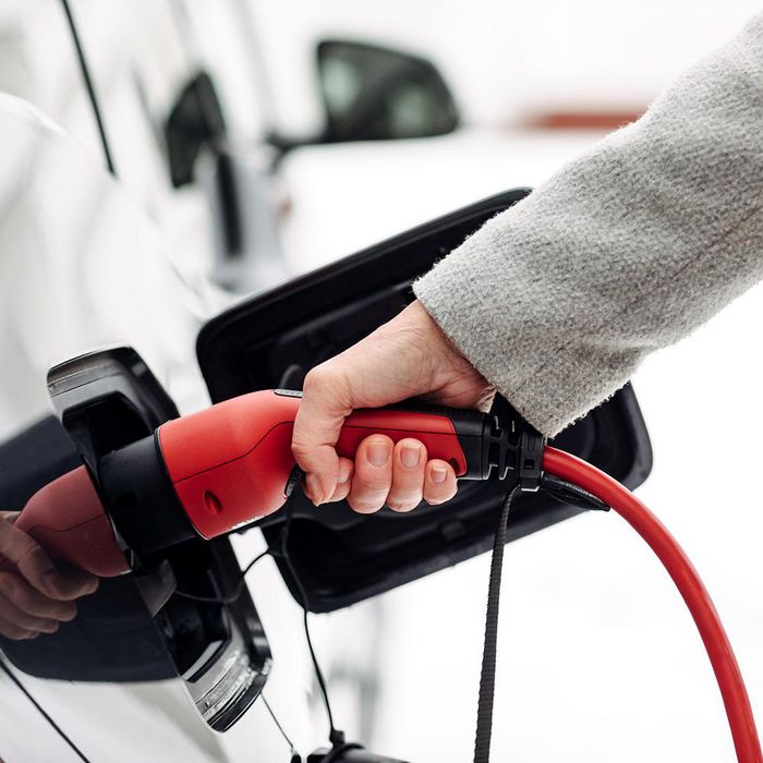 DEFA Cable EV eConnect M3T2 3P 20A 7,5M 13,8 kW, Duradero y Flexible en Cualquier Clima para Vehículos Eléctricos