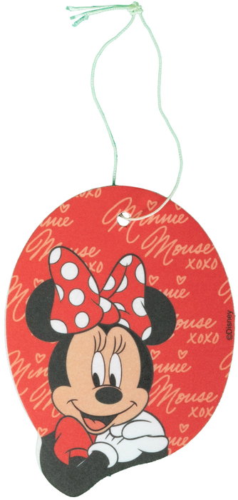 Licensing Ambientador Minnie con Fragancia de Vainilla Licensing Ambientador Minnie con Fragancia de Vainilla