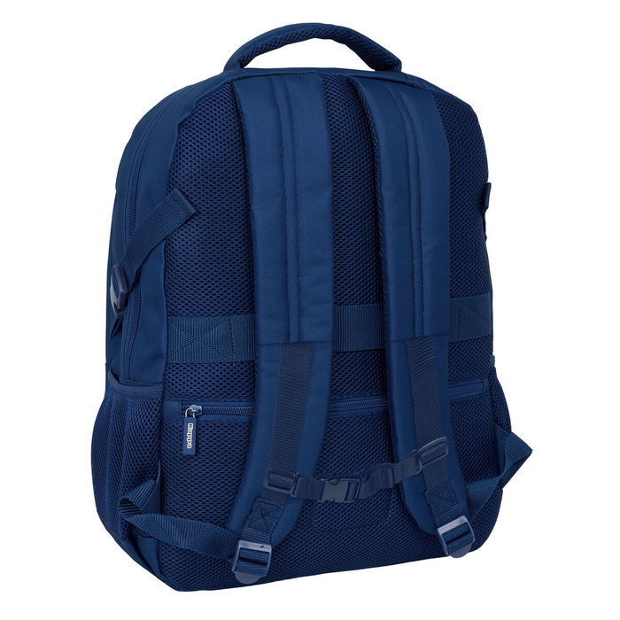 Mochila Escolar Kappa Marino Azul marino