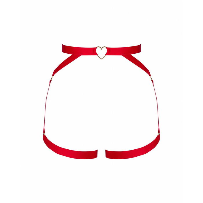 Conjunto de Lencería Obsessive M/L