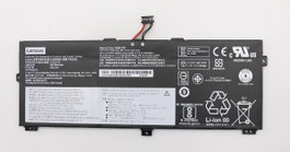 Lenovo Batería de iones de litio de 3 celdas 50Wh 11.55V para ThinkPad