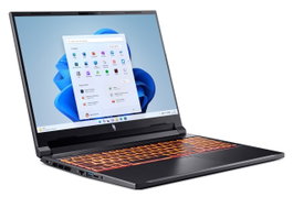 Acer Nitro V 16 ANV16-42-R0V7 con Ryzen 7, 16GB RAM, 1TB SSD y RTX 5070