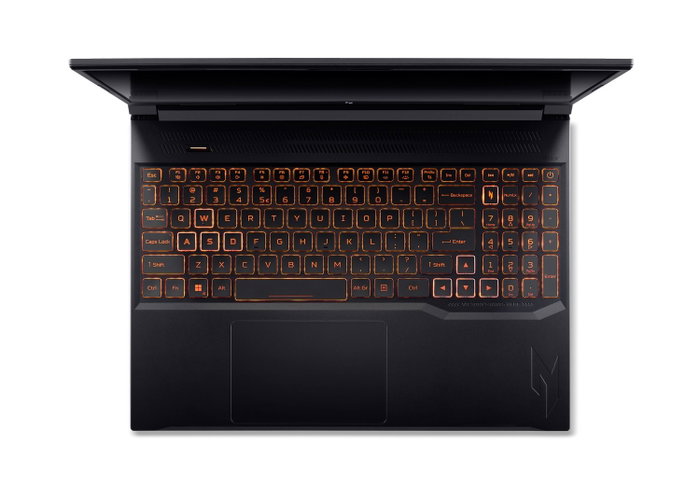 Acer Nitro V 16 ANV16-42-R0V7 con Ryzen 7, 16GB RAM, 1TB SSD y RTX 5070