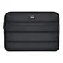 Port Designs Funda para Portátil Portland 15 Pulgadas Negro