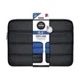 Port Designs Funda para Portátil Portland 15 Pulgadas Negro