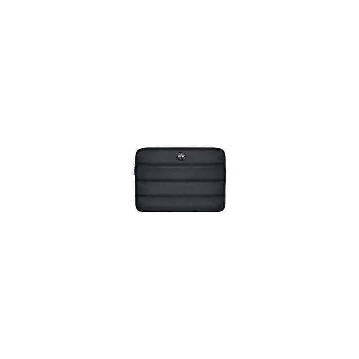 Port Designs Funda para Portátil Portland 15 Pulgadas Negro