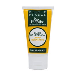 Plantis Crema Elixir Urgencia 50 ml Sin Parabenos