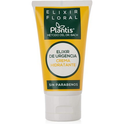 PLANTIS Crema Elixir de Urgencia 50 ml PLANTIS Crema Elixir de Urgencia 50 ml