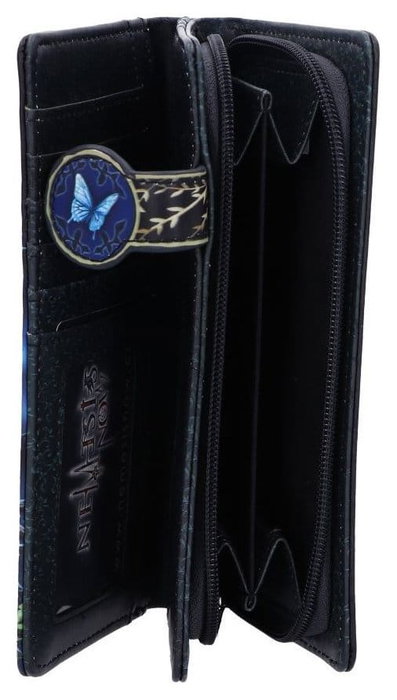 Nemesis Now Monedero Lisa Parker Fairy Tales Embossed 19 cm