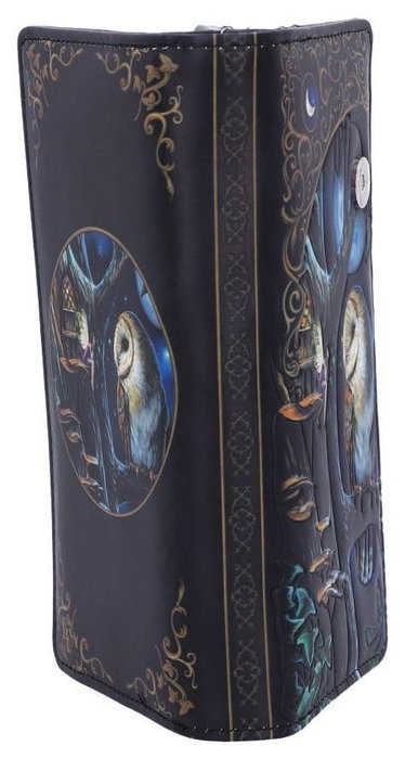 Nemesis Now Monedero Lisa Parker Fairy Tales Embossed 19 cm