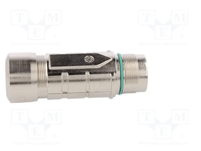 LAPP Conector Industrial EPIC LS1 de 6 Pines, Macho, Recto