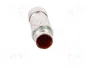 LAPP Conector Industrial EPIC LS1 de 6 Pines, Macho, Recto