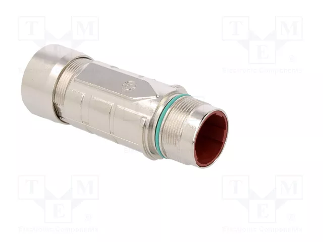 LAPP Conector Industrial EPIC LS1 de 6 Pines, Macho, Recto