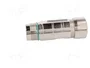 LAPP Conector Industrial EPIC LS1 de 6 Pines, Macho, Recto