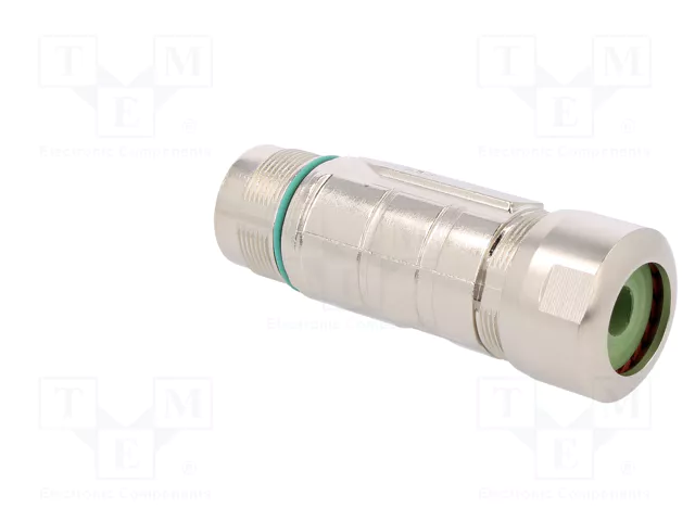LAPP Conector Industrial EPIC LS1 de 6 Pines, Macho, Recto