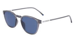Zeiss ZS22514S-5121020 Gafas de sol para hombre con cristales grises