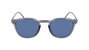 Zeiss ZS22514S-5121020 Gafas de sol para hombre con cristales grises