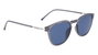 Zeiss ZS22514S-5121020 Gafas de sol para hombre con cristales grises