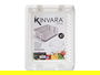 Kinvara Verdulero Apilable Blanco 30 x 13.5 x 38.7 cm (Set de 24)