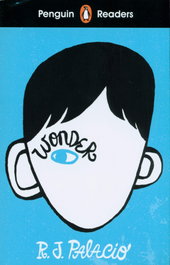 Wonder, Rj Palacio - VICENS VIVES