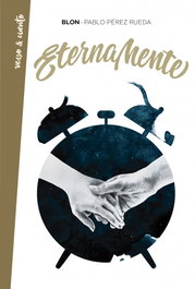 ETERNA(MENTE), Pablo Pérez Rueda - AGUILAR