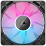 Corsair RX RGB SERIES iCUE LINK RX120 RGB Ventilador Caja Triple Pack CO-9051018-WW