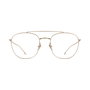 Montura de Gafas Unisex Komono KOMO24-02-55