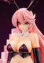 Original Character Estatua PVC 1/7 Trick Bunnies Sitting Bunny Illustration by Kafun 24 cm