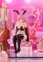 Original Character Estatua PVC 1/7 Trick Bunnies Sitting Bunny Illustration by Kafun 24 cm